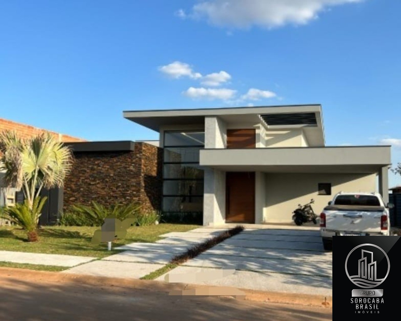 Casa com 4 dormitórios à venda, 380 m² por R$ 2.500.000 - pa