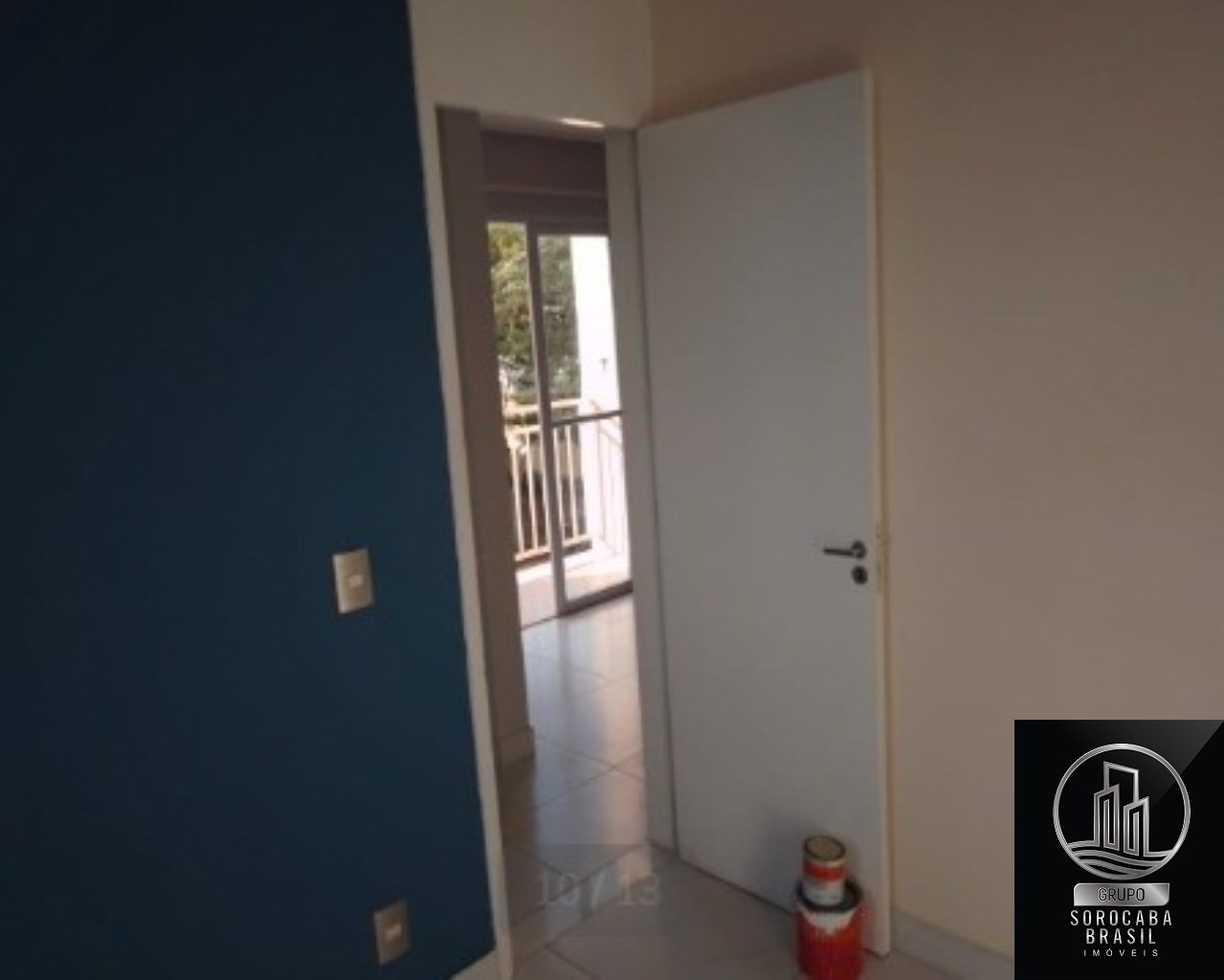 Apartamento à venda, 45 m² por R$ 230.000 - condomínio villa