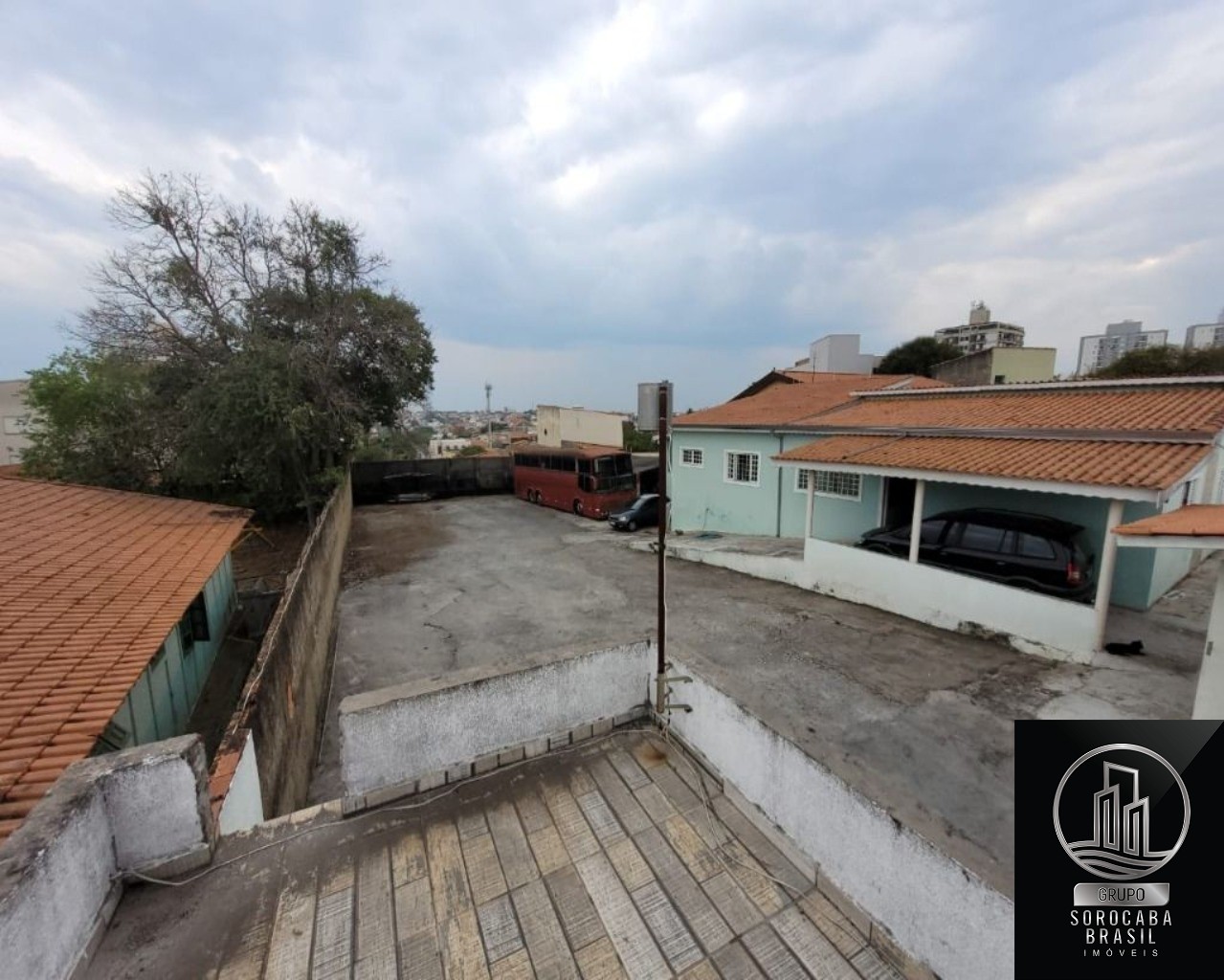 Terreno à venda, 875 m² por R$ 3.180.000 - vila carvalho - s