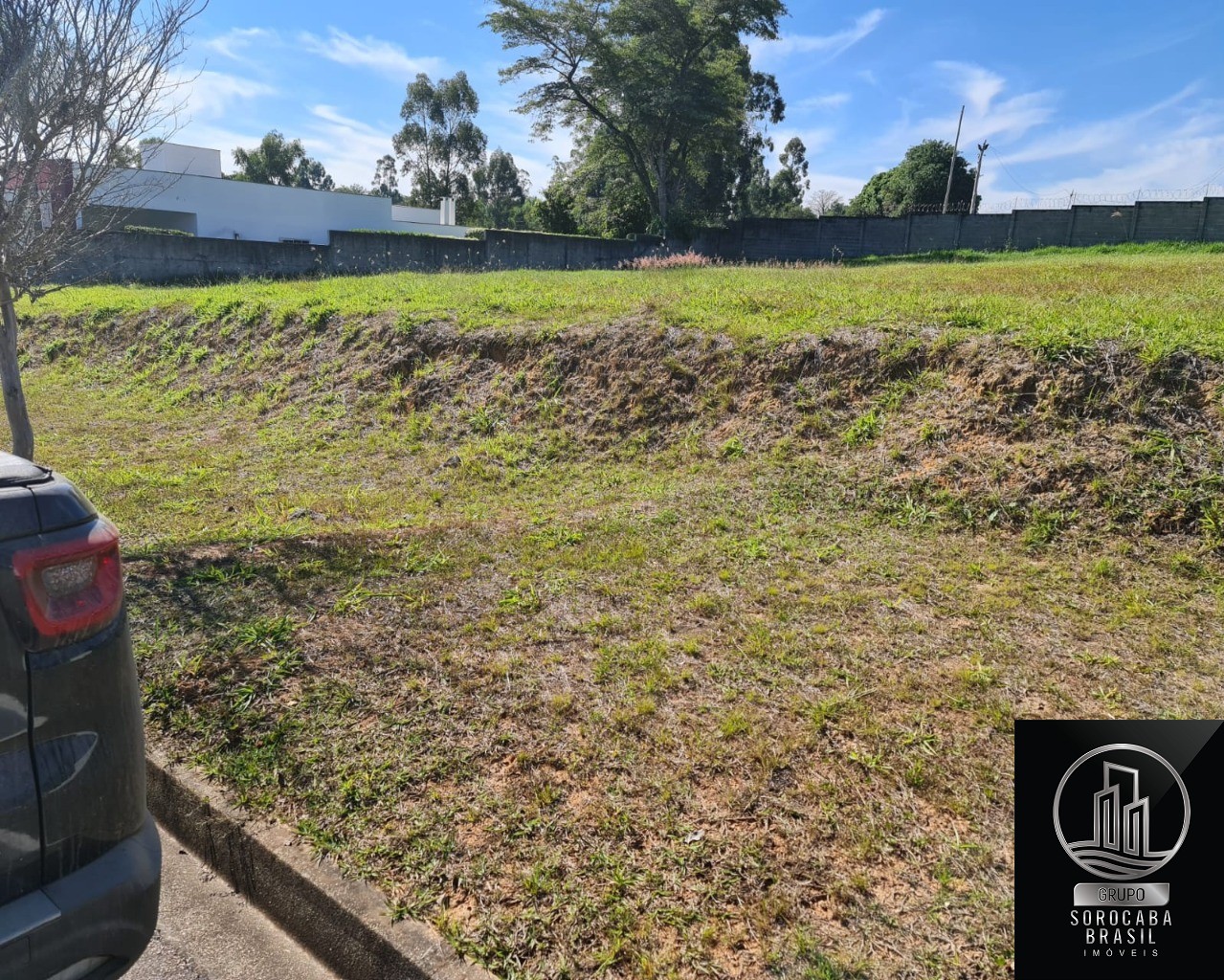 Terreno de 1000m² por 240mil em terras de são lucas - araçoi