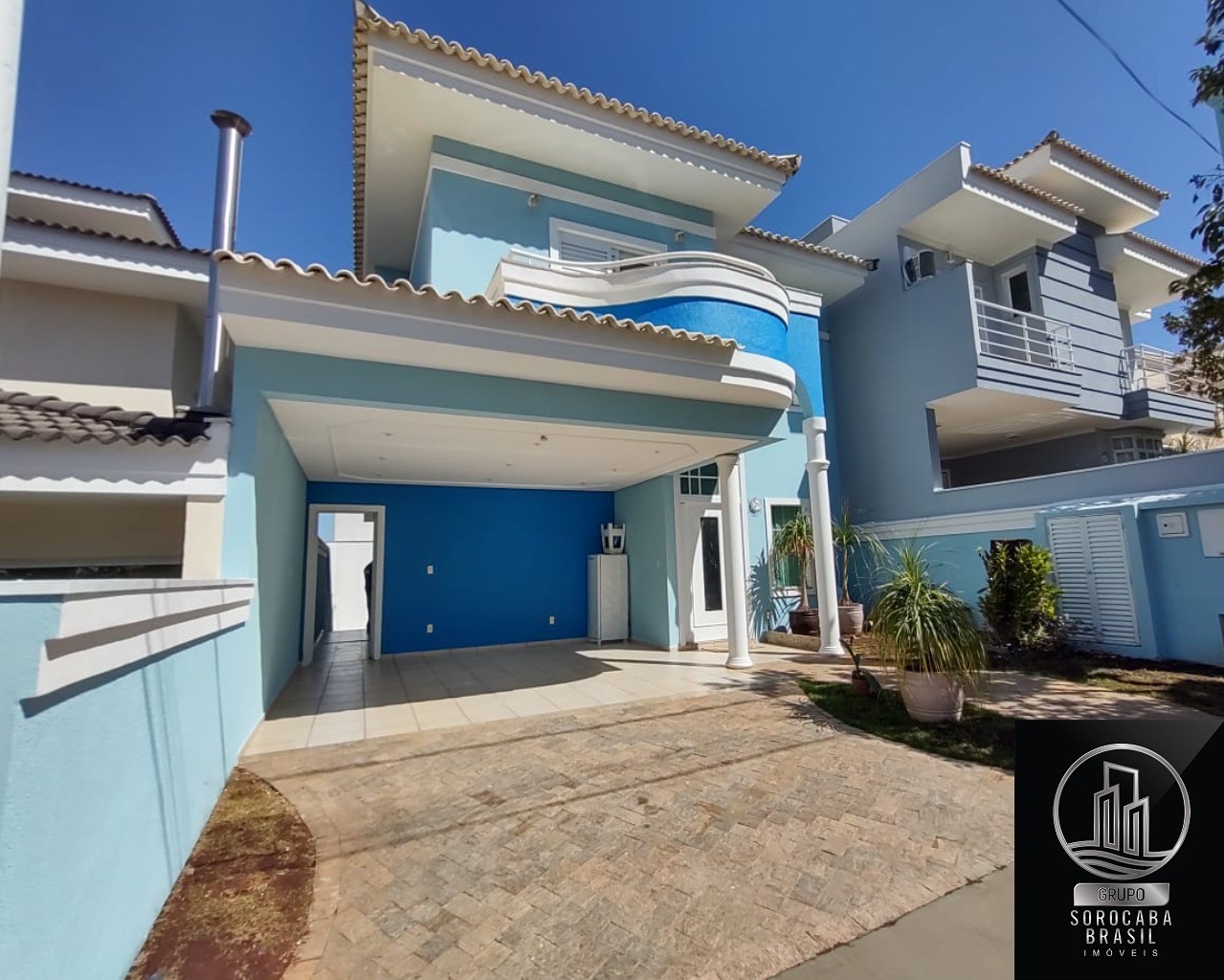 Casa com 3 dormitórios à venda, 309 m² por R$ 1.480.000 - bo