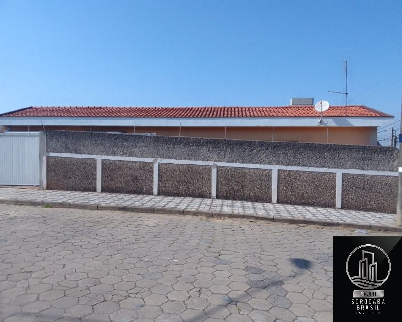 Terreno à venda, 437 m² por R$ 520.000 - vila carvalho - sor