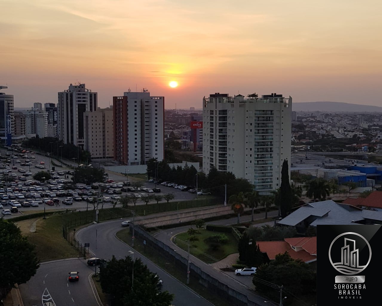 Apartamento à venda, 78 m² por R$ 530.000 - condomínio vitri