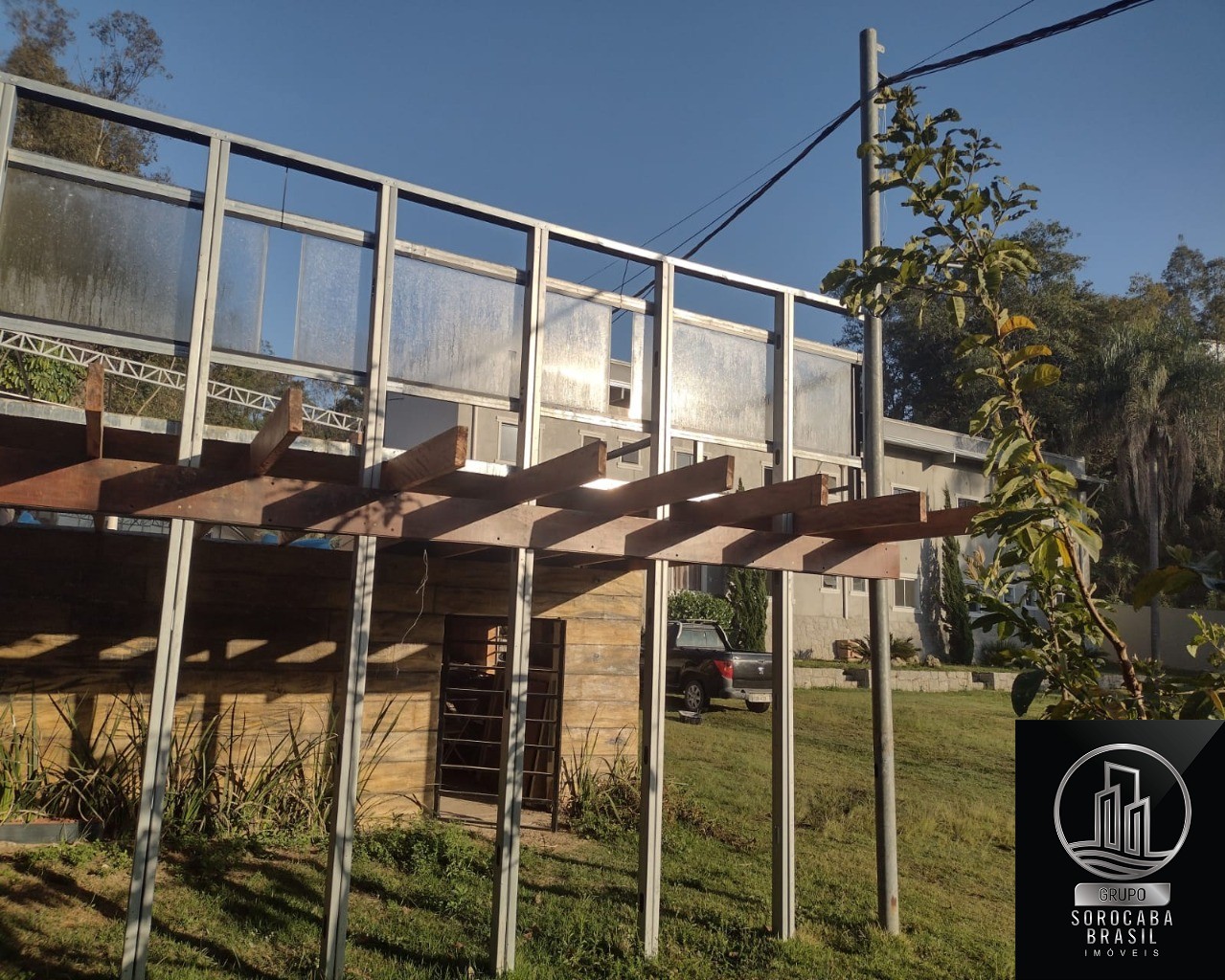 Chácara á venda no condomínio bela vista R$2.450.000,00 - foto 4