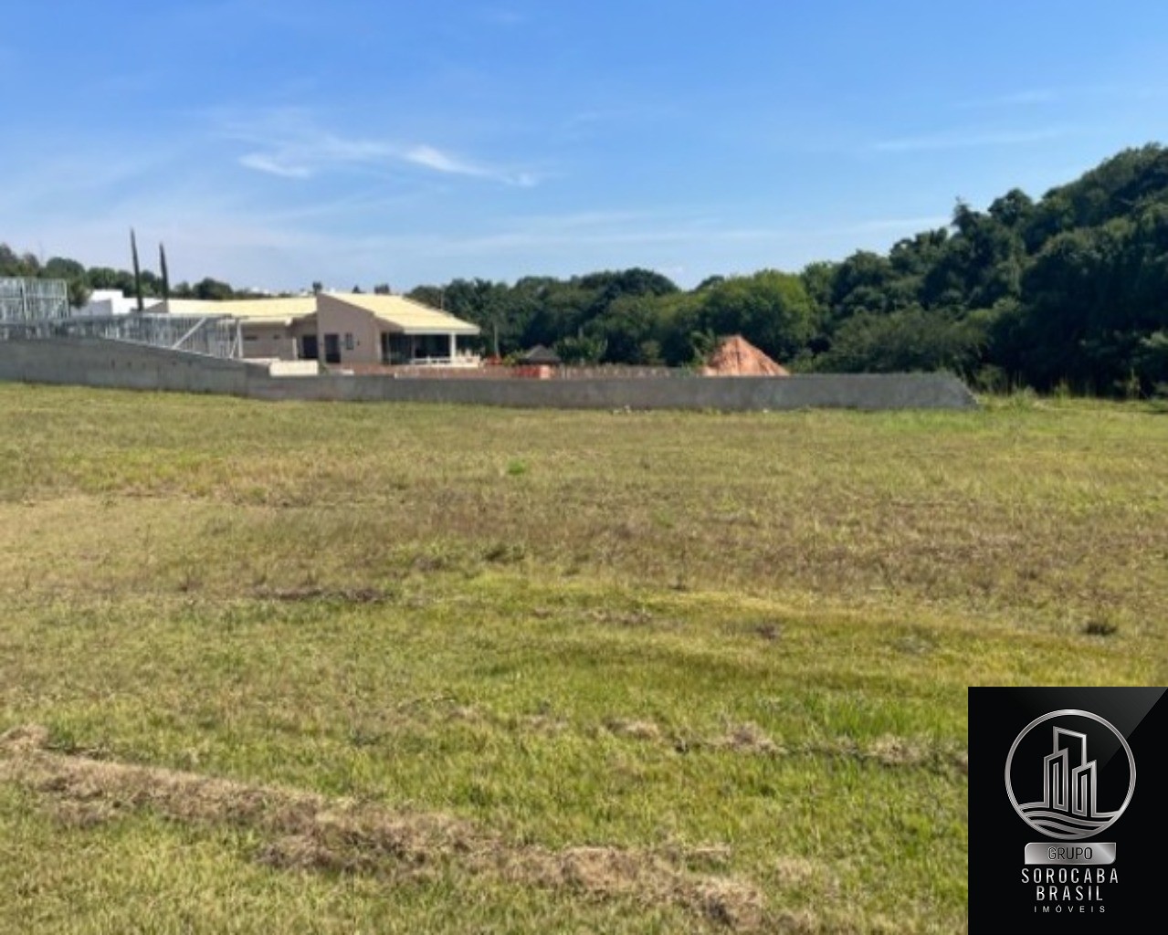 Terreno à venda, 1000 m² por R$ 310.000 - villa toscana - vo