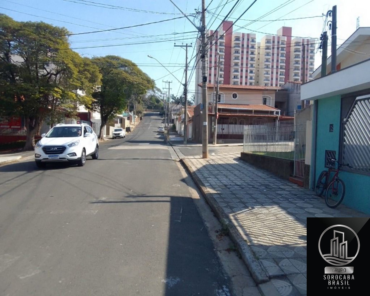 Terreno à venda, 437 m² por R$ 520.000 - vila carvalho - sor