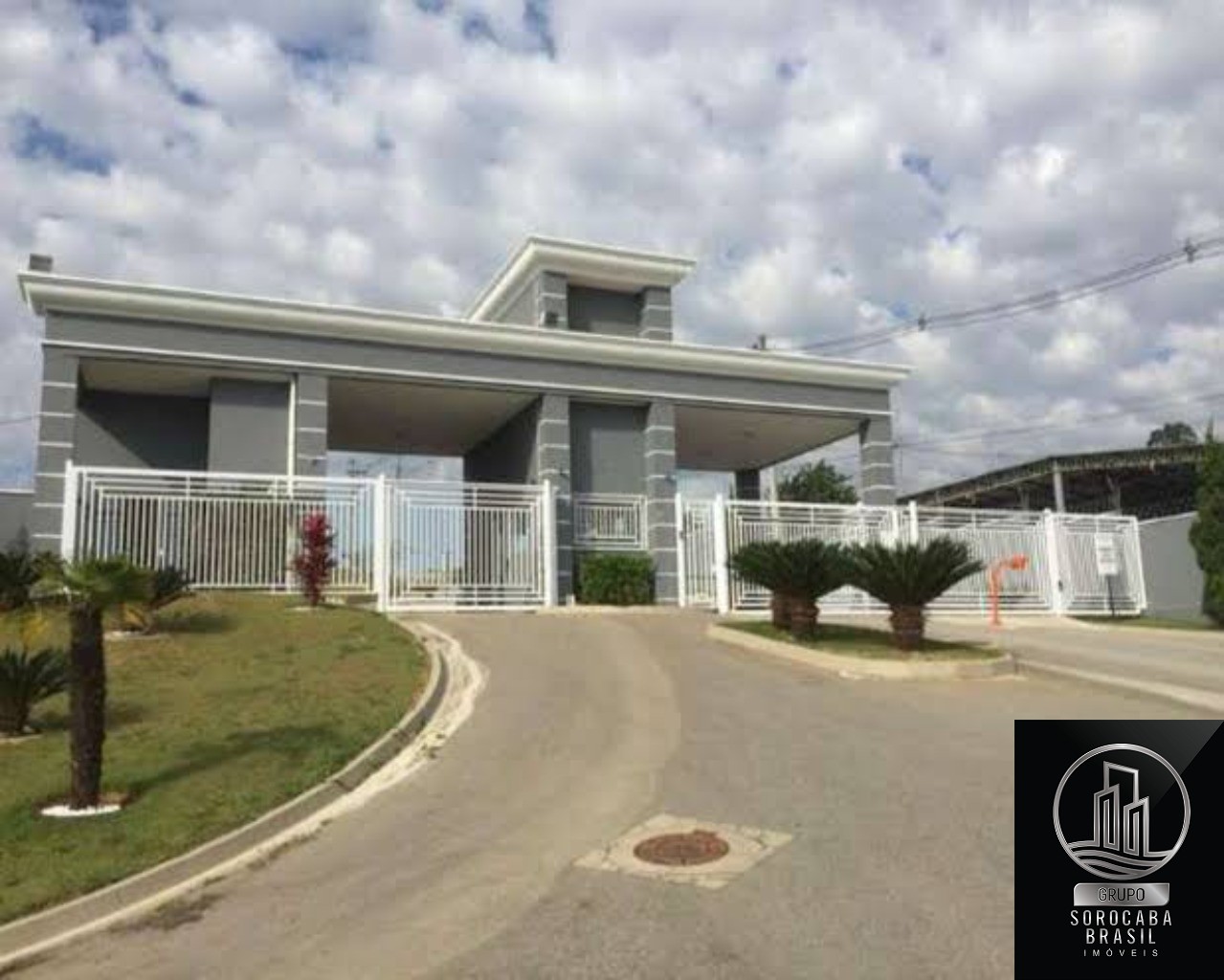 Terreno à venda, 352 m² por R$ 255.000 - brigadeiro tobias -