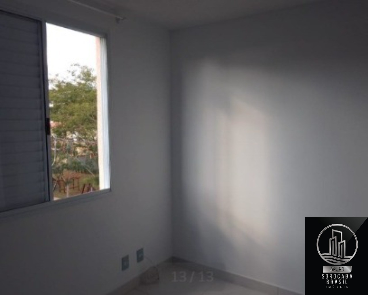 Apartamento à venda, 45 m² por R$ 230.000 - condomínio villa