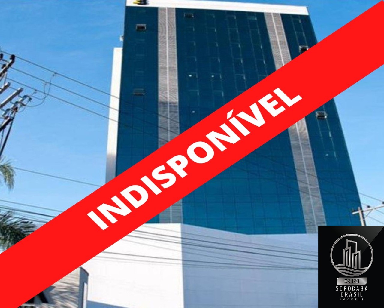 Sala para alugar, 57 m² por R$ 2.300/mês - edifício sky trad