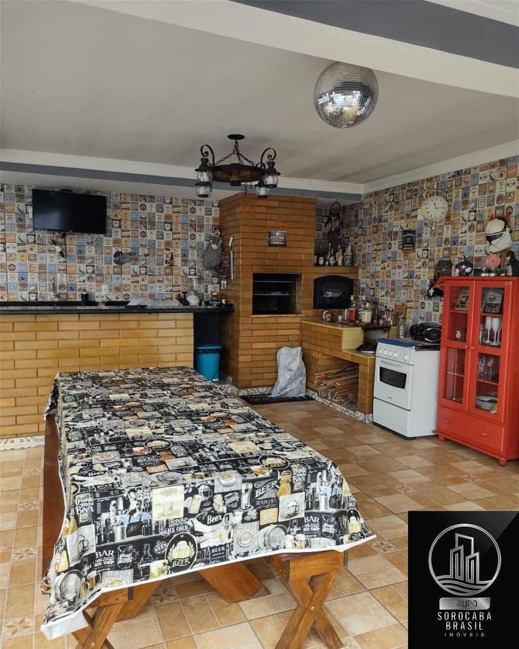 Sobrado com 3 dormitórios em ibiti reserva 311m² no valor de