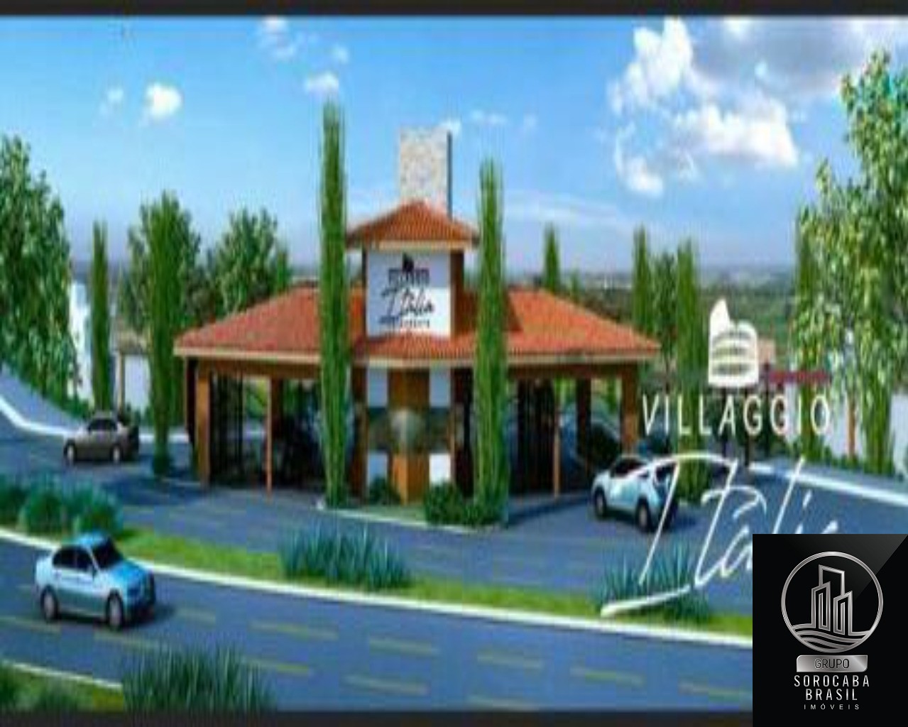 Terreno à venda, 250 m² por R$ 250.000 - brigadeiro tobias -