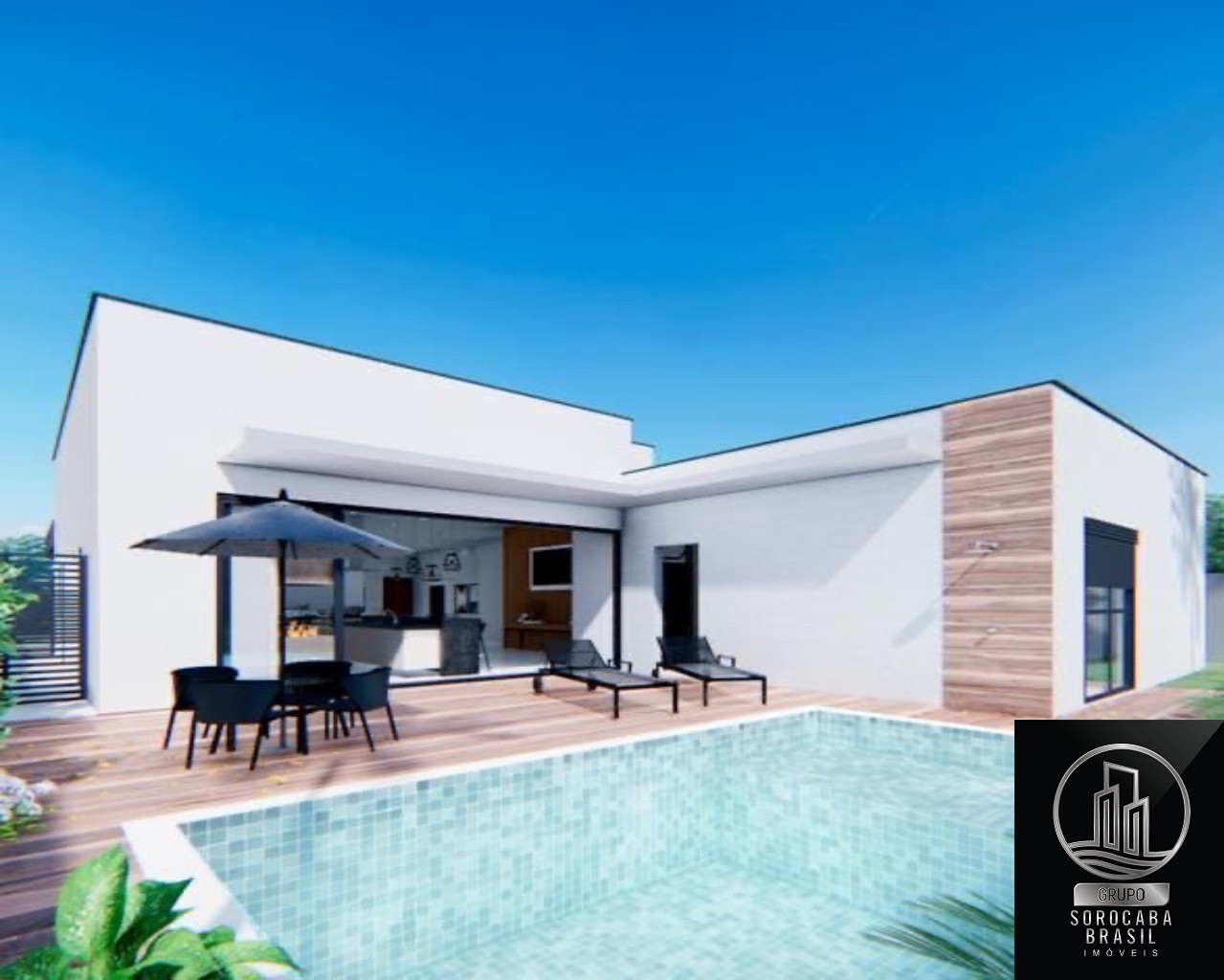 Casa com 4 dormitórios à venda, 280 m² por R$ 1.980.000 - al