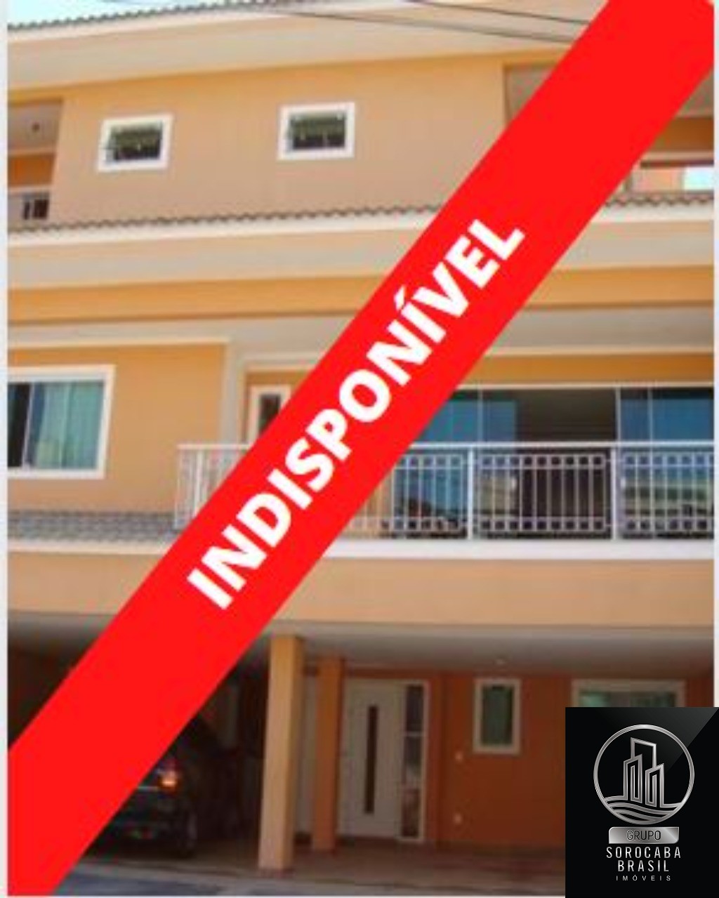 Sobrado com 4 dormitórios à venda, 380 m² por R$ 1.260.000,0