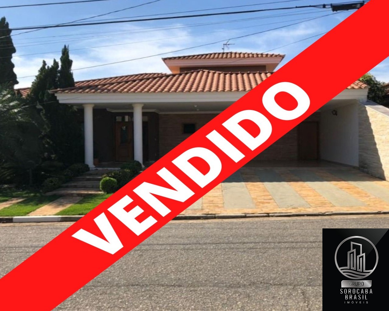 Casa com 3 dormitórios à venda, 337 m² por R$ 1.350.000 - co