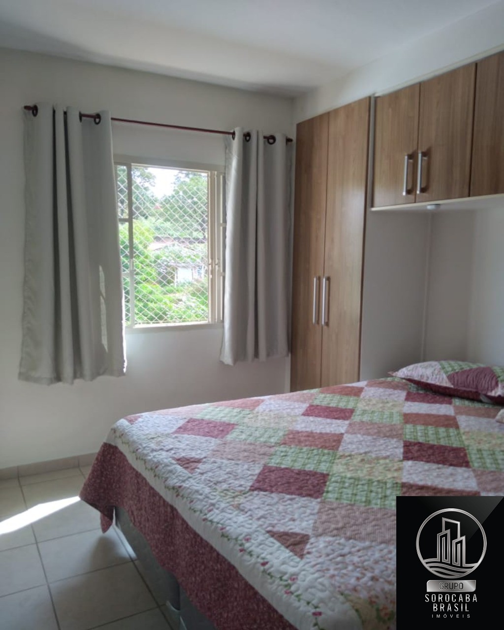 Apartamento com 2 dormitórios à venda por R$ 230.000 - vila 