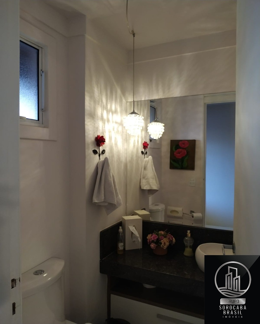 Casa com 3 dormitórios 375m² no valor de 590mil - sorocaba/s