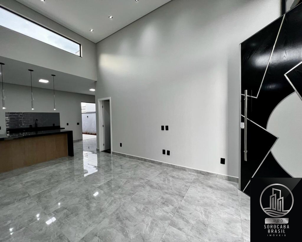 Casa com 3 dormitórios à venda, 133 m² por R$ 730.000 - jard