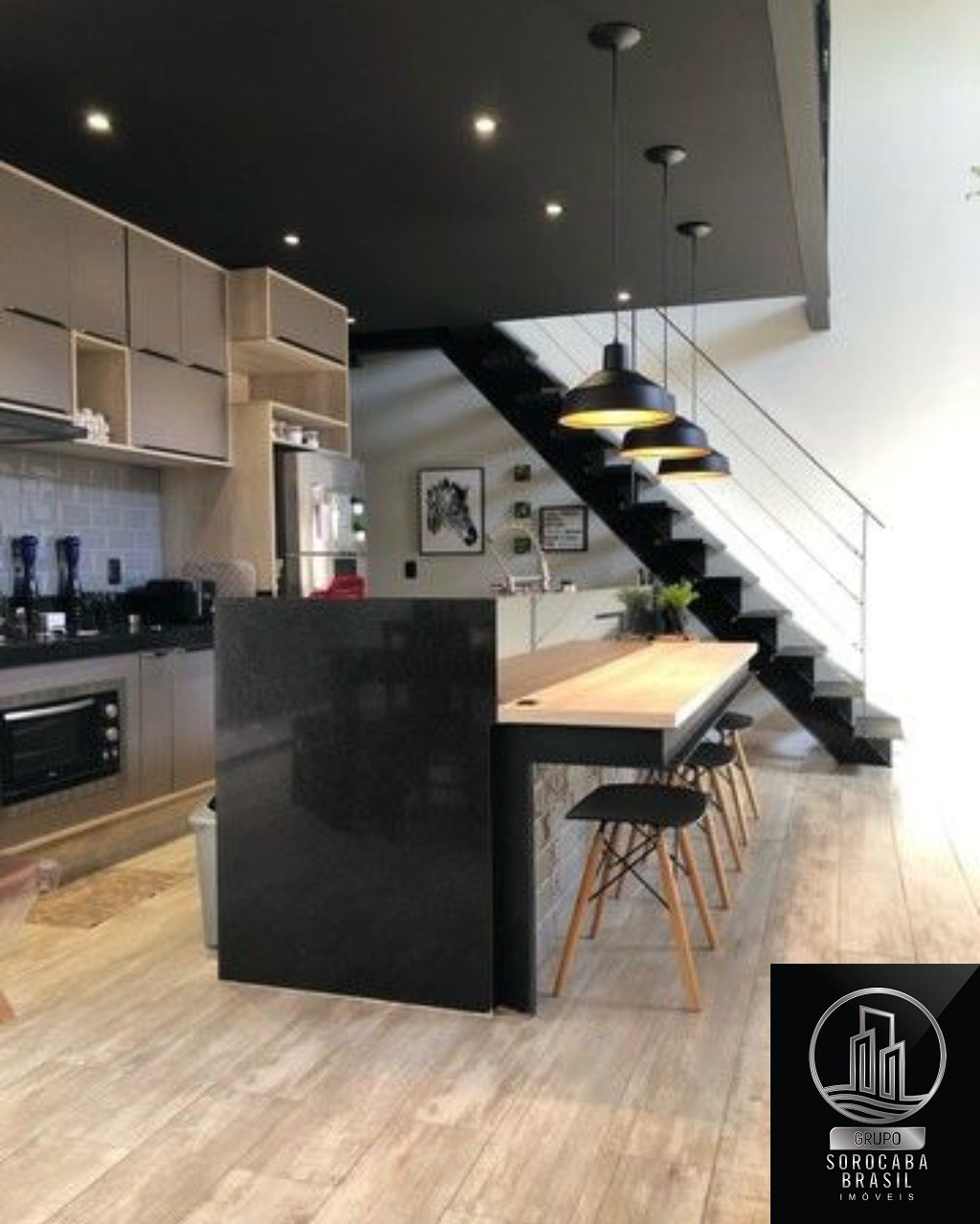 Casa com 2 dormitórios à venda, 164 m² por R$ 1.225.000 - co