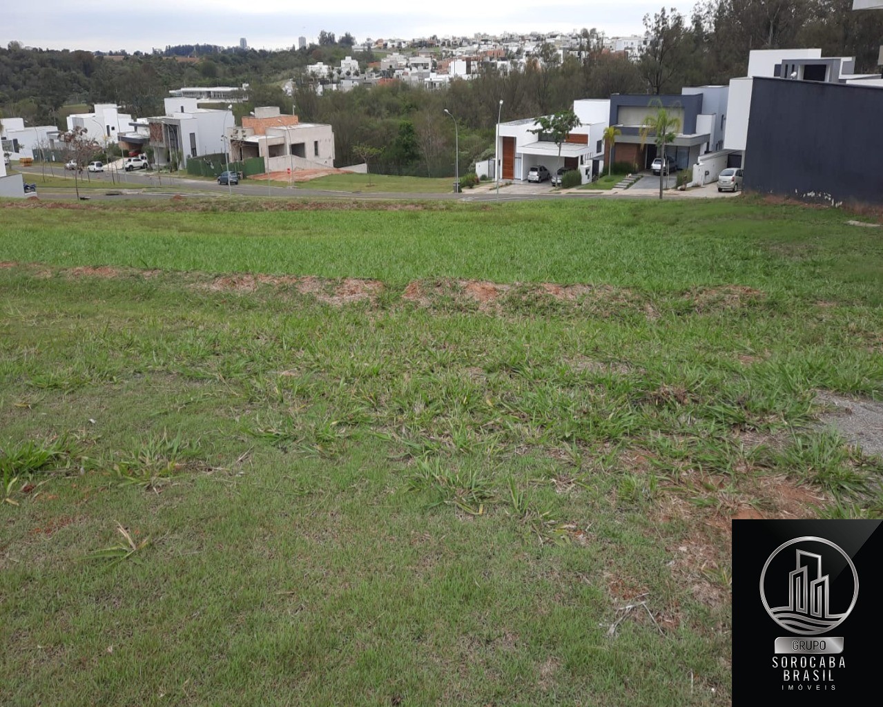 Terreno com 452,20m² no valor de 530mil em alphaville nova e