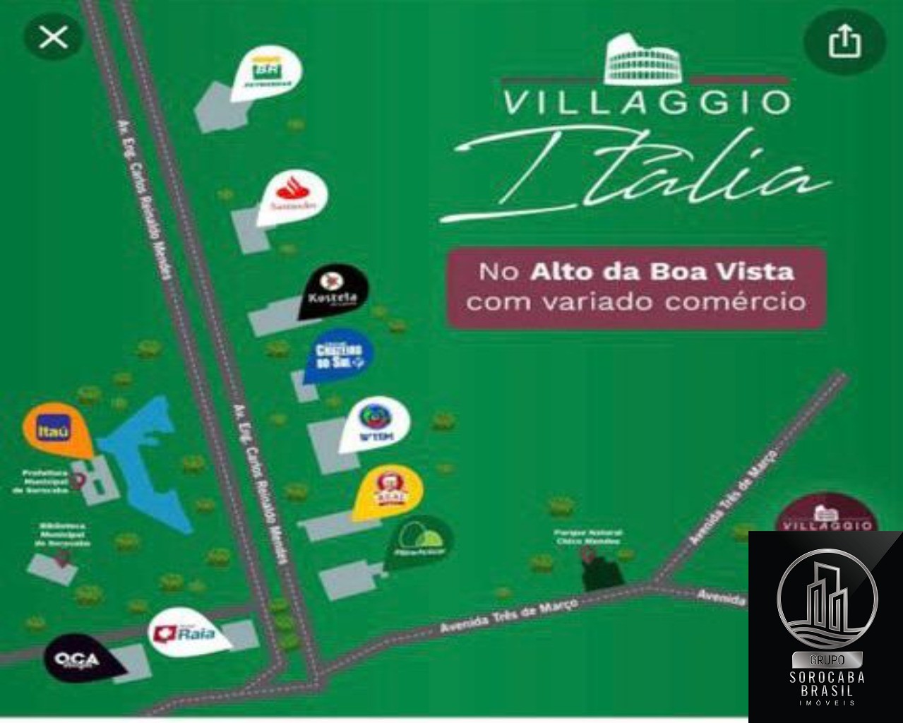Terreno à venda, 250 m² por R$ 250.000 - brigadeiro tobias -