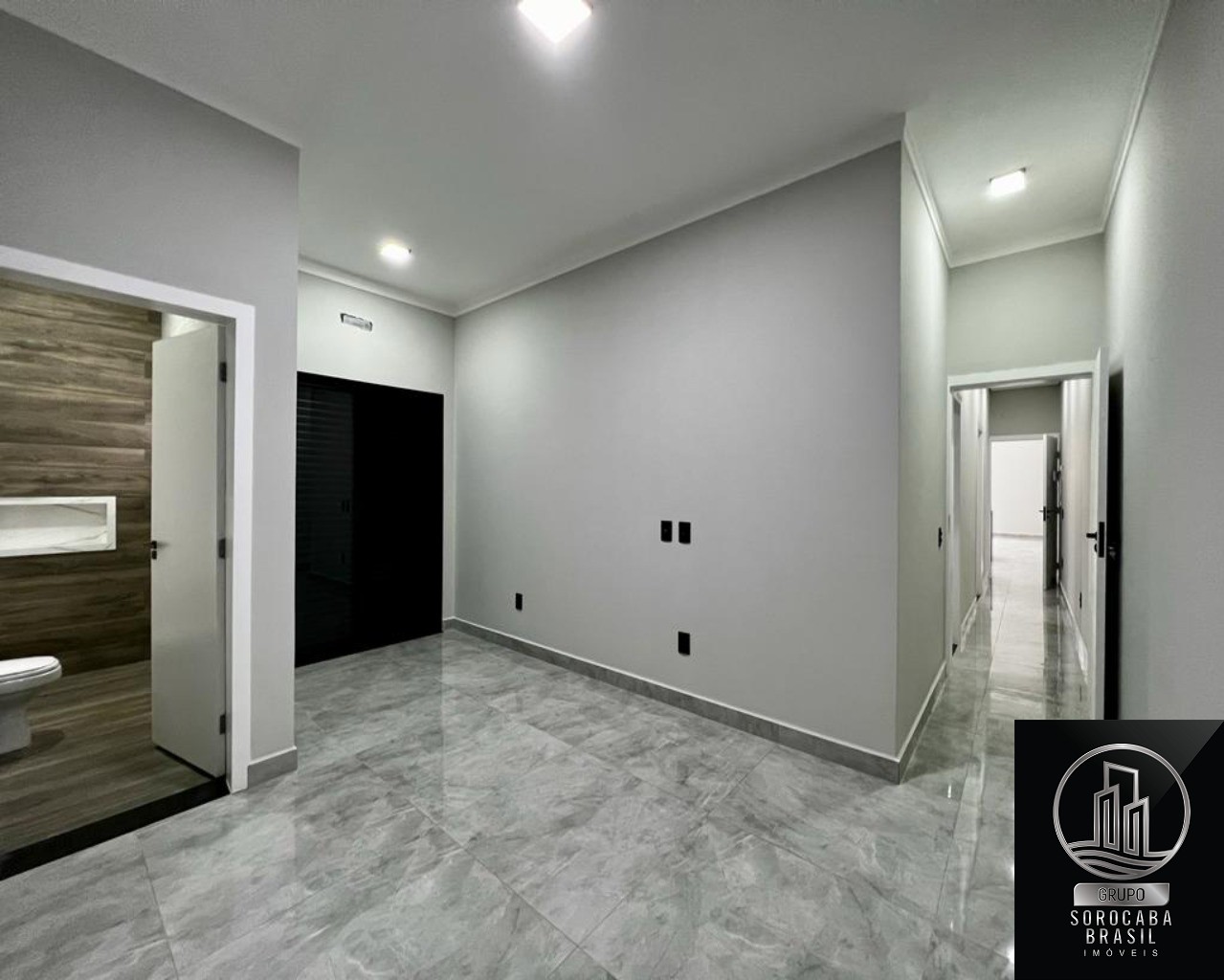 Casa com 3 dormitórios à venda, 133 m² por R$ 730.000 - jard