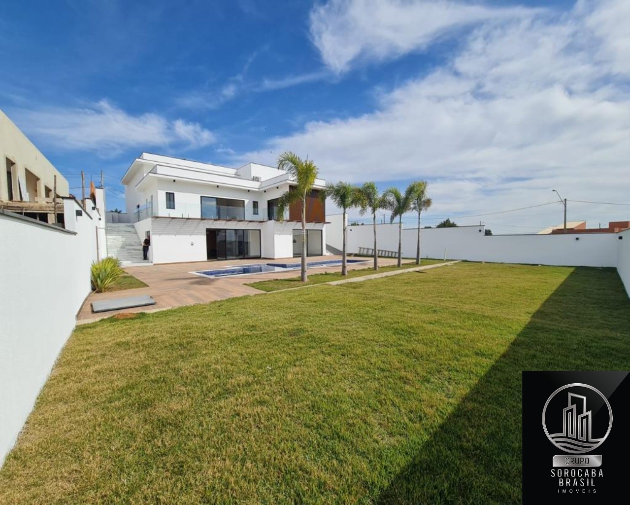 Casa com 4 dormitórios à venda, 456 m² por R$ 3.980.000 - pa