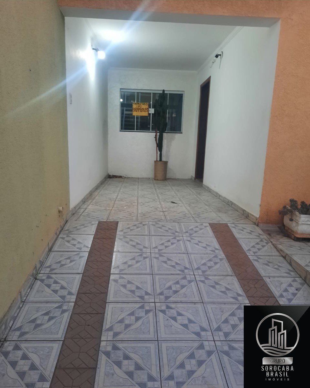 Casa com 2 dormitórios à venda, 80 m² por R$ 290.000 - jardi