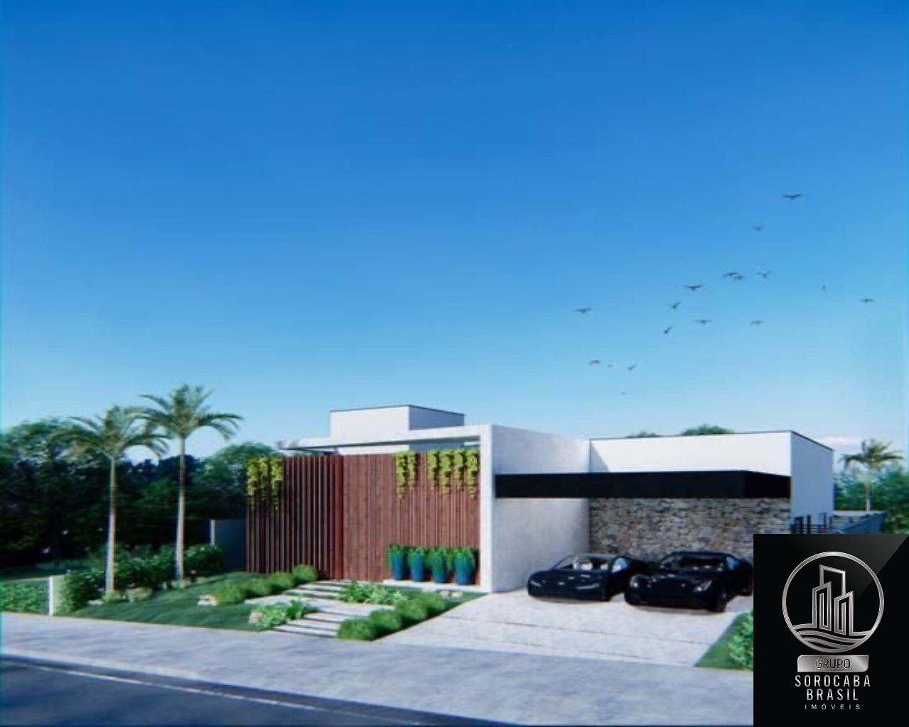 Casa com 4 dormitórios à venda, 280 m² por R$ 1.980.000 - al