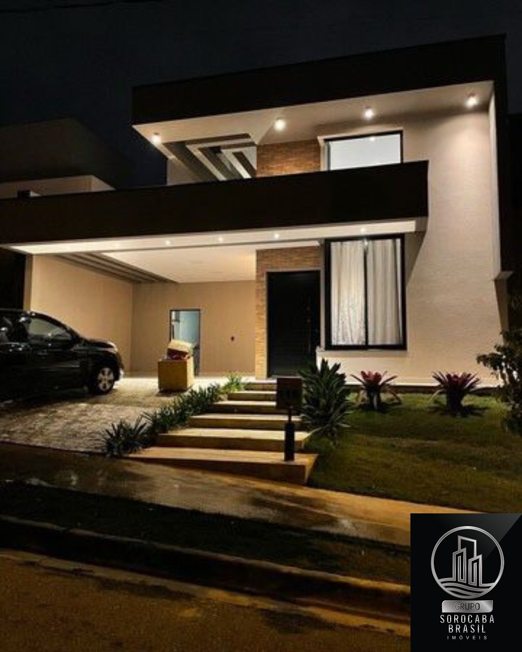 Casa com 2 dormitórios à venda, 164 m² por R$ 1.225.000 - co