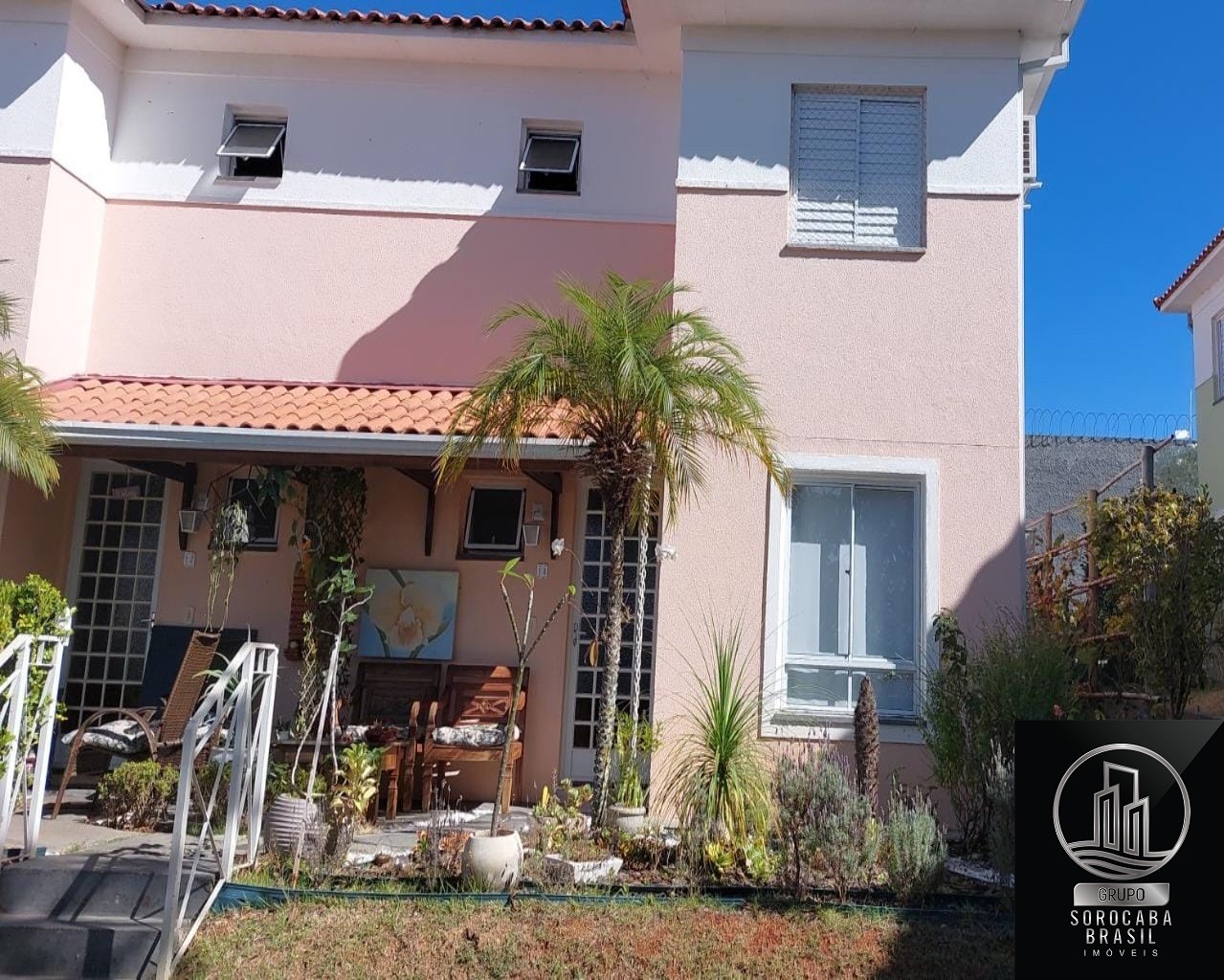 Casa com 3 dormitórios 375m² no valor de 590mil - sorocaba/s
