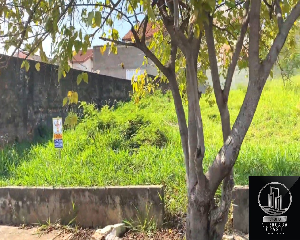 Terreno à venda, 360 m² por R$ 300.000 - jardim pagliato - s