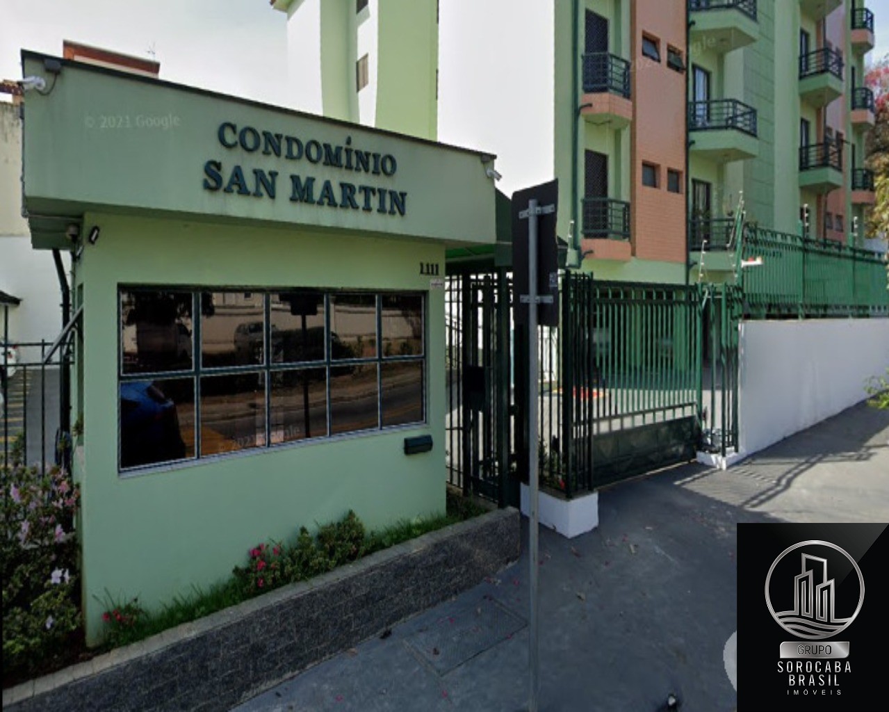 Apartamento residencial em sorocaba - sp, vila haro