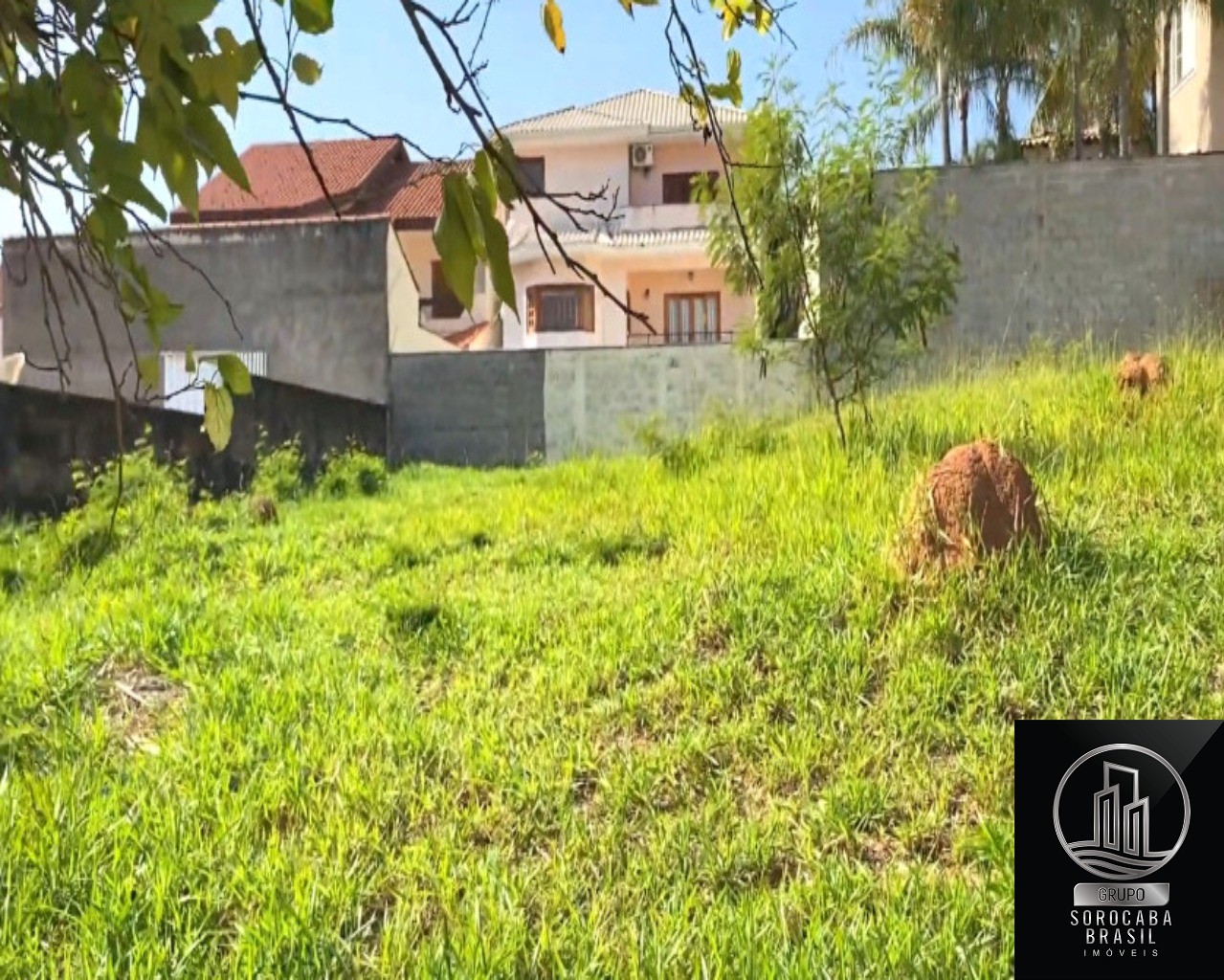 Terreno à venda, 360 m² por R$ 300.000 - jardim pagliato - s