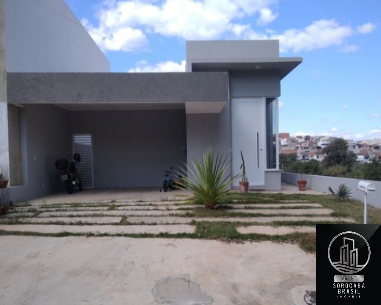 Casa com 3 dormitórios à venda, 184 m² por R$ 910.000 - itap