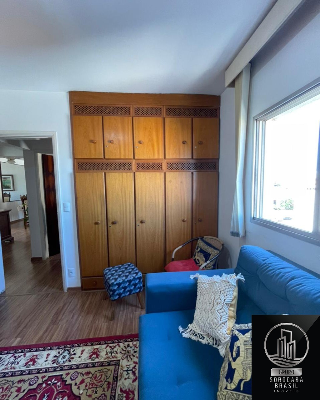 Apartamento com 3 dormitórios à venda, 100 m² por R$ 400.000