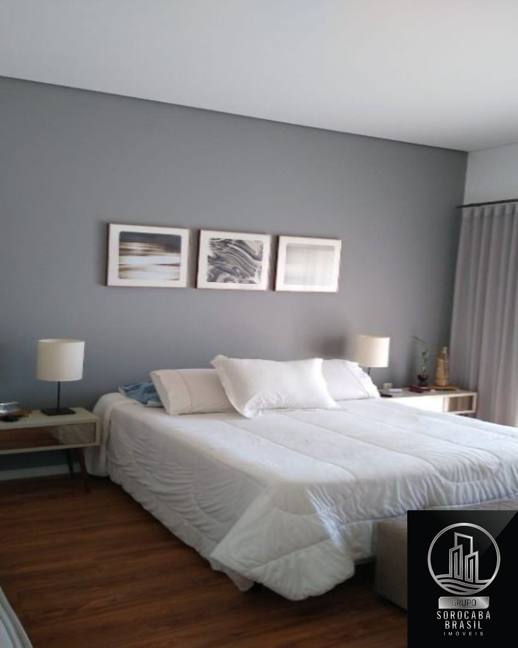 Casa com 4 dormitórios à venda, 405 m² por R$ 3.500.000 - pa