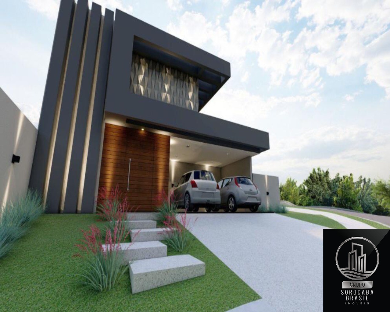 Casa residencial no condomínio villagio di capri , R$1.350.0