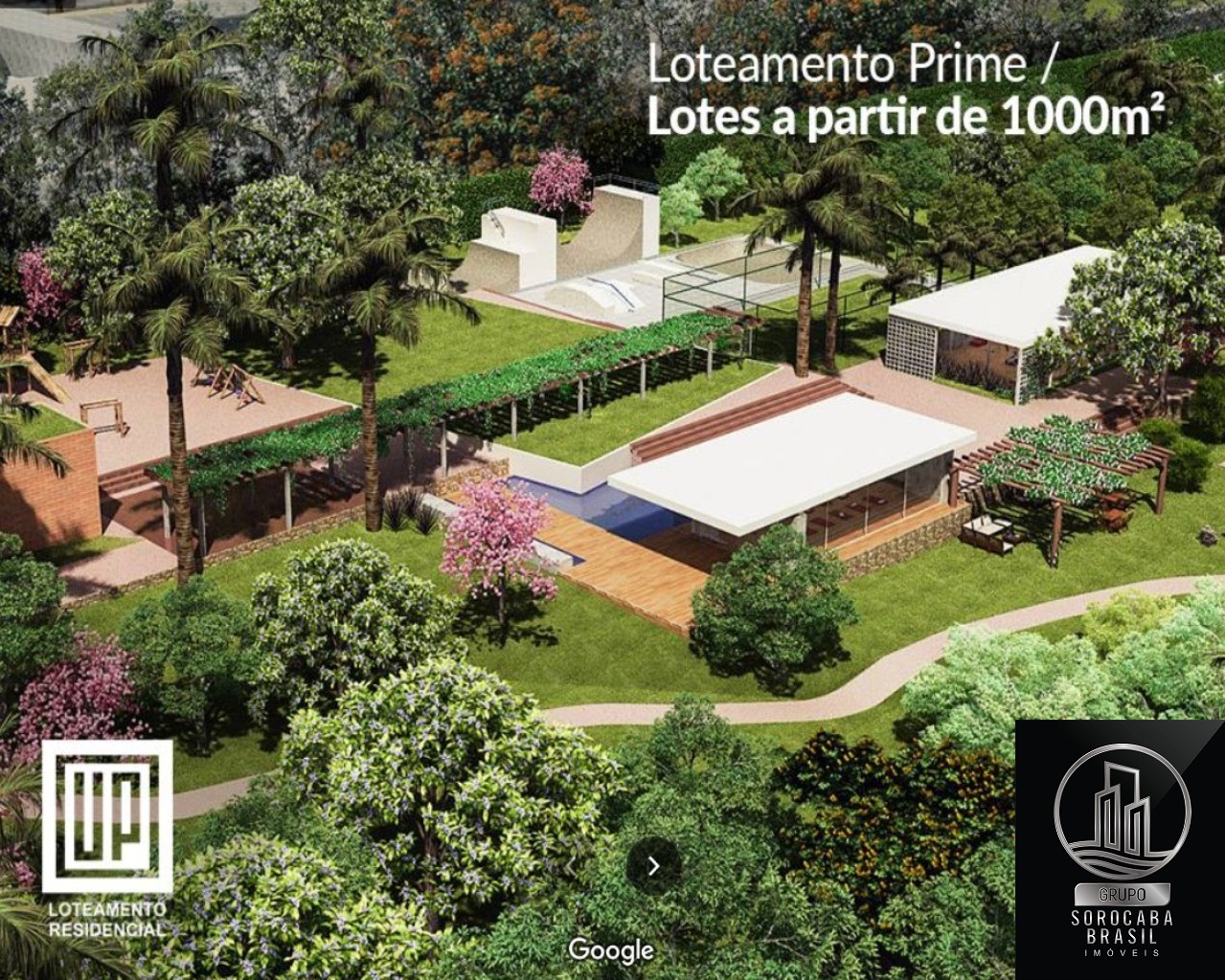 Terreno residencial no condomínio up residencial, R$435.000,