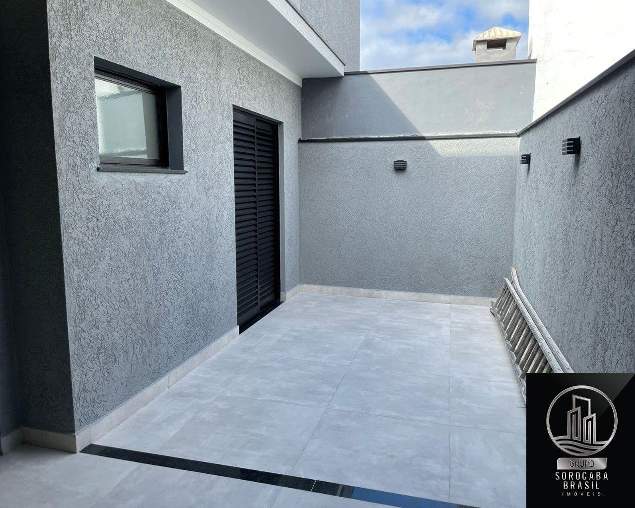 Casa residencial em sorocaba - sp, cajuru do sul