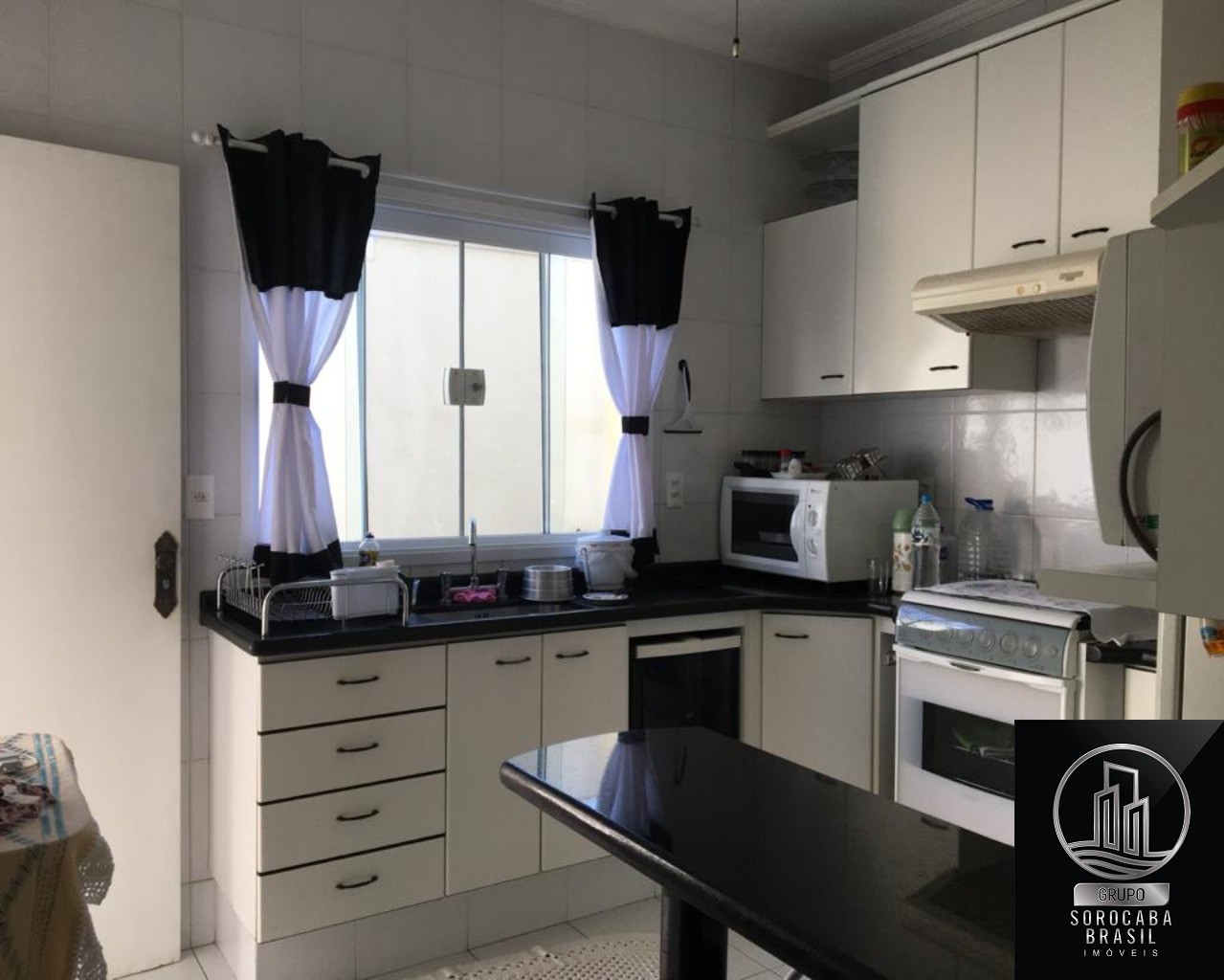 Casa residencial no condomínio residencial mirante do ipanem