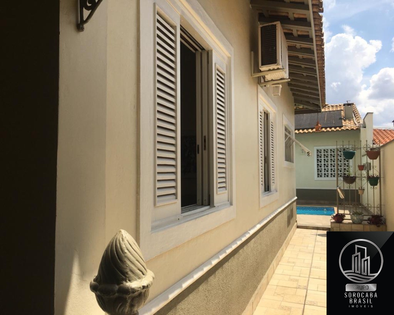 Casa residencial no jardim ibiti do paço em sorocaba, R$1.25