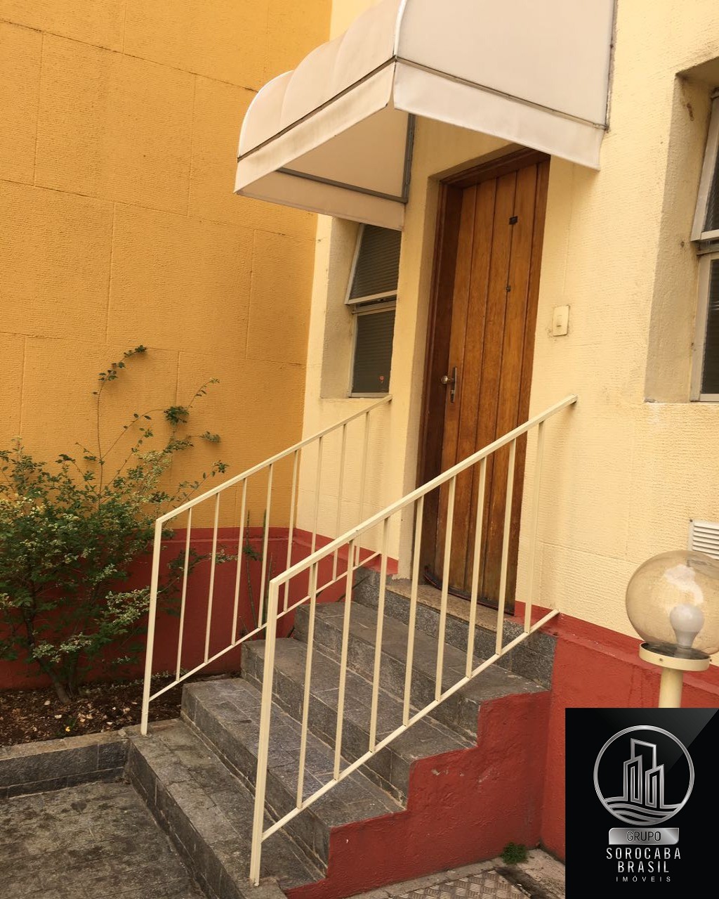 Apartamento residencial no cond. Res visconde de cairu, R$15