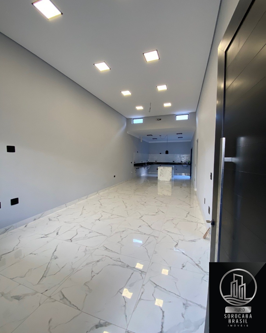 Casa residencial no condomínio terras de são francisco, R$67
