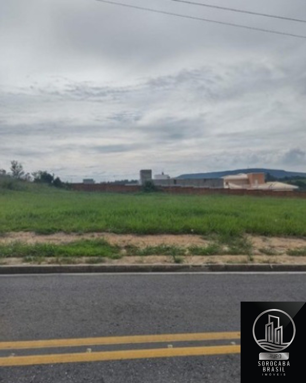Terreno residencial no residencial village ipanema ii, R$225