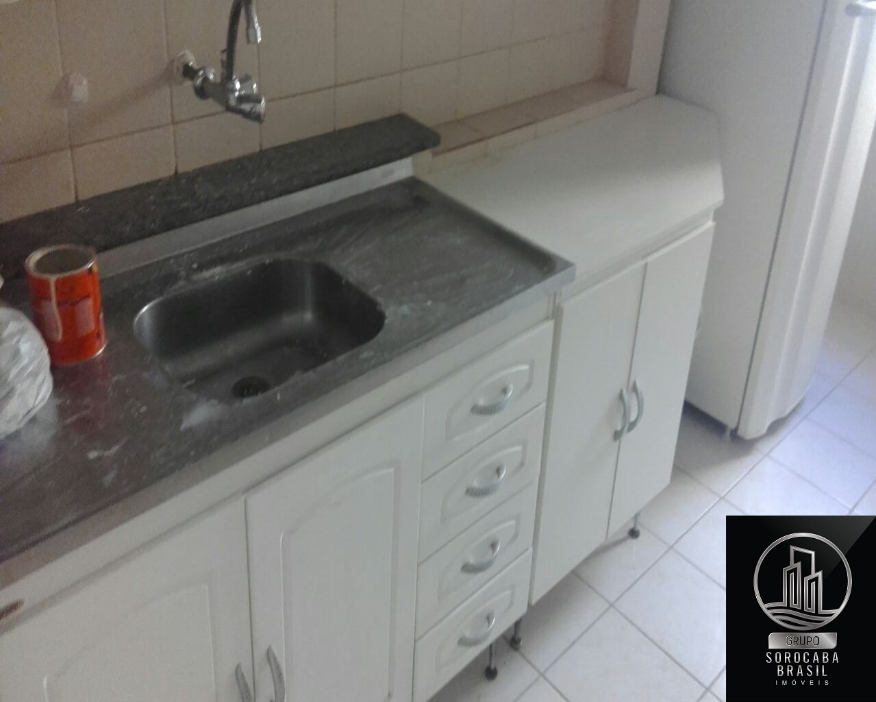 Apartamento residencial no cond. Res visconde de cairu, R$15