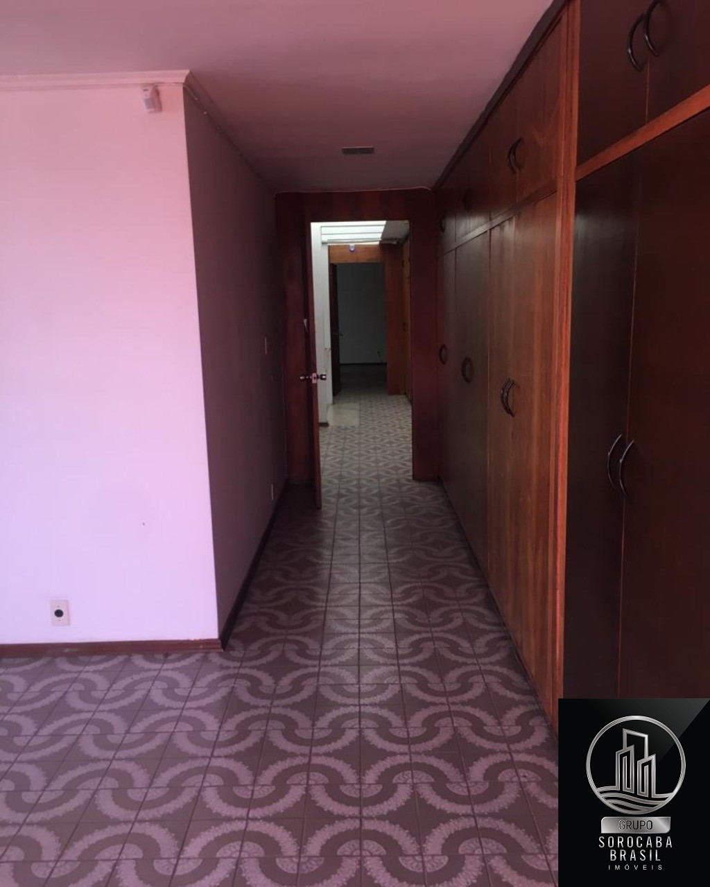 Casa comercial no santa terezinha em sorocaba para locação, 