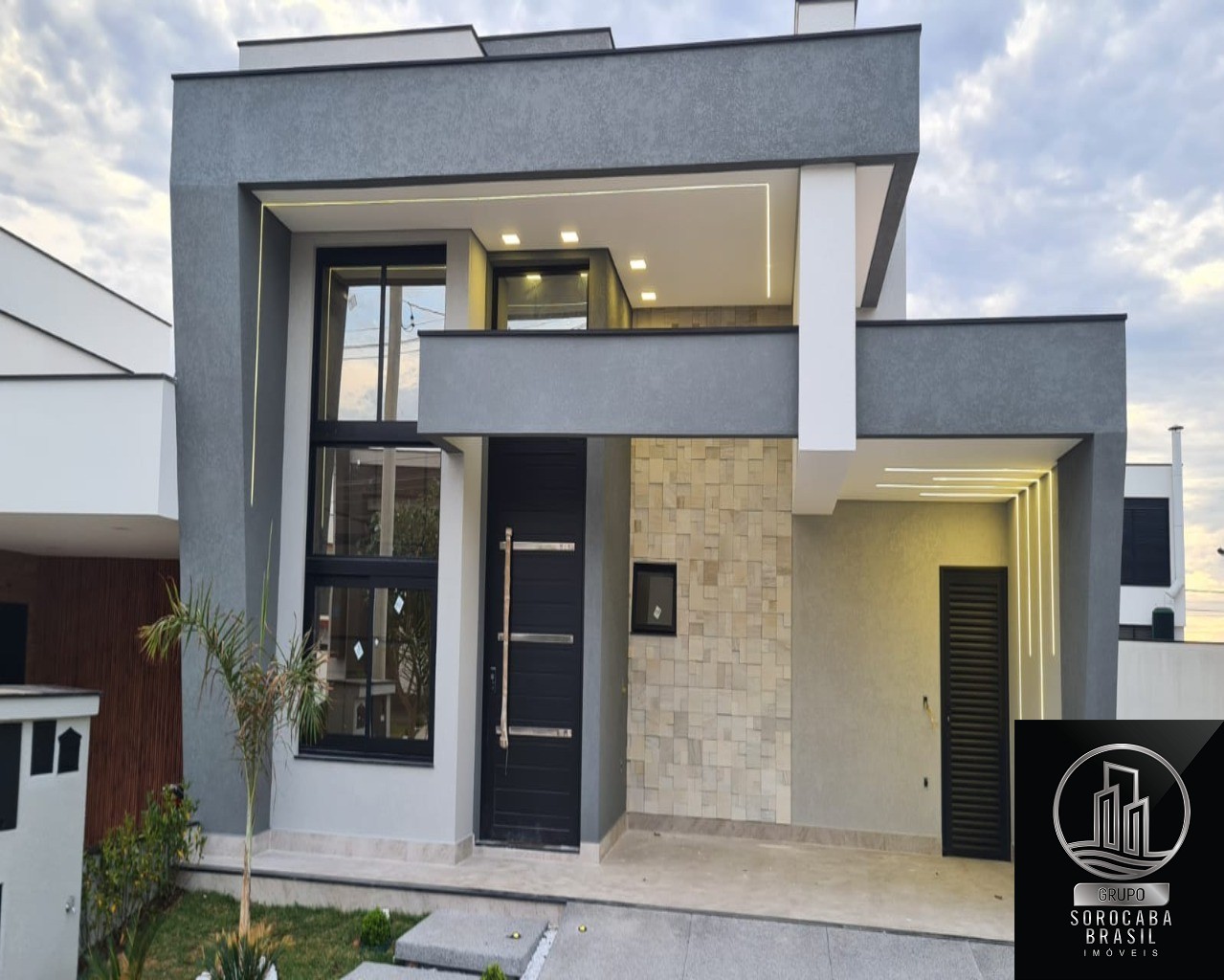 Casa residencial no condomínio ibiti reserva, R$1.250.000,00