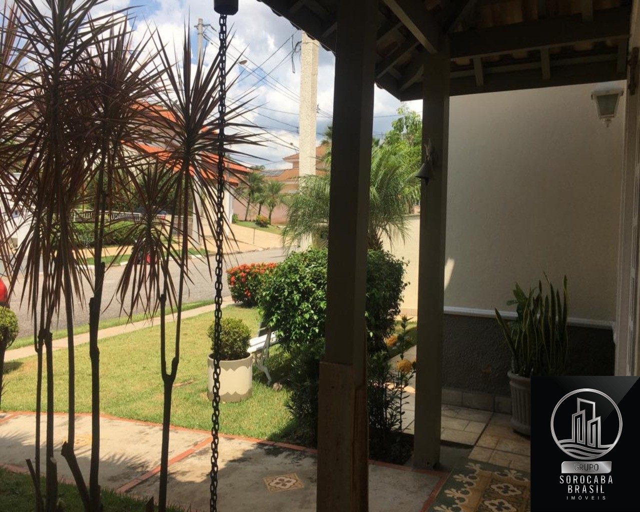 Casa residencial no jardim ibiti do paço em sorocaba, R$1.25