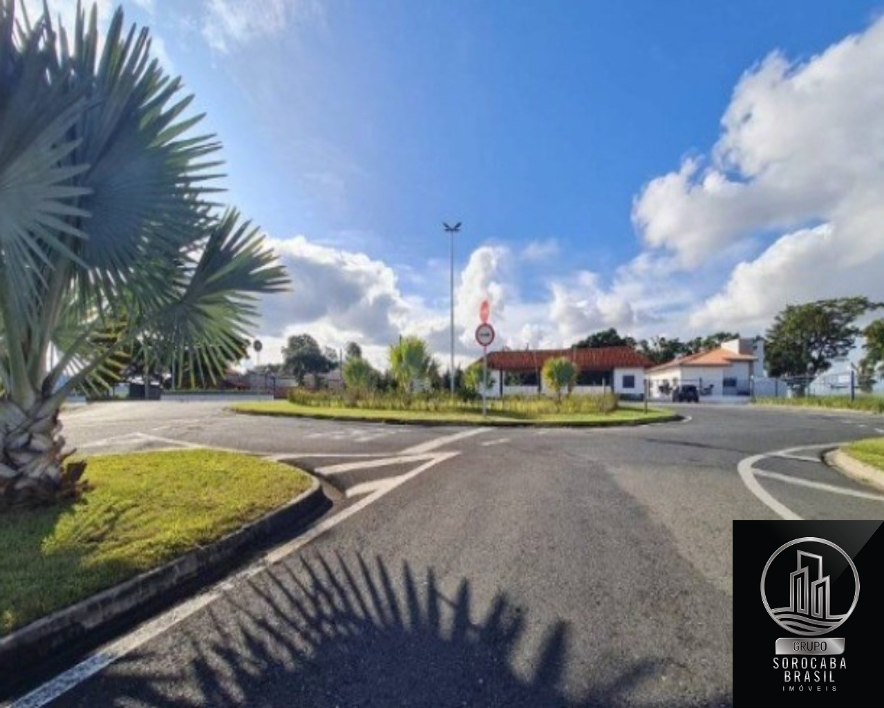 Terreno residencial no residencial village ipanema ii, R$225