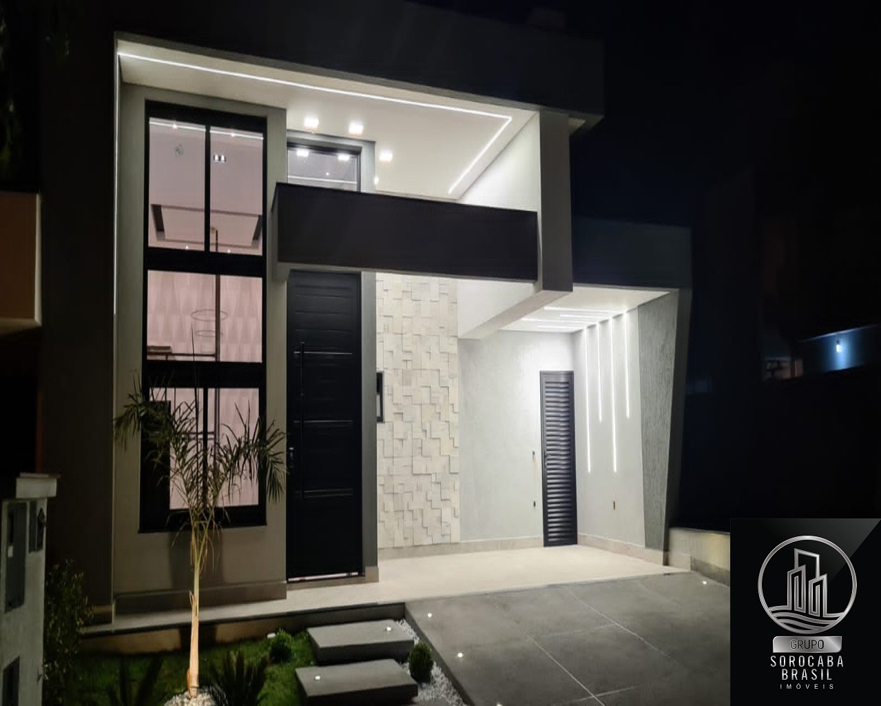Casa residencial no condomínio ibiti reserva, R$1.250.000,00